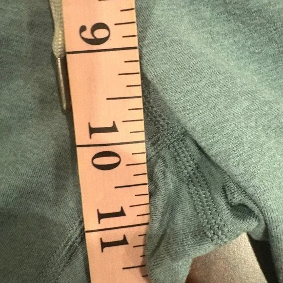 Vuori Performance Joggers Shade Heather Blue Size Small - Picture 9 of 10